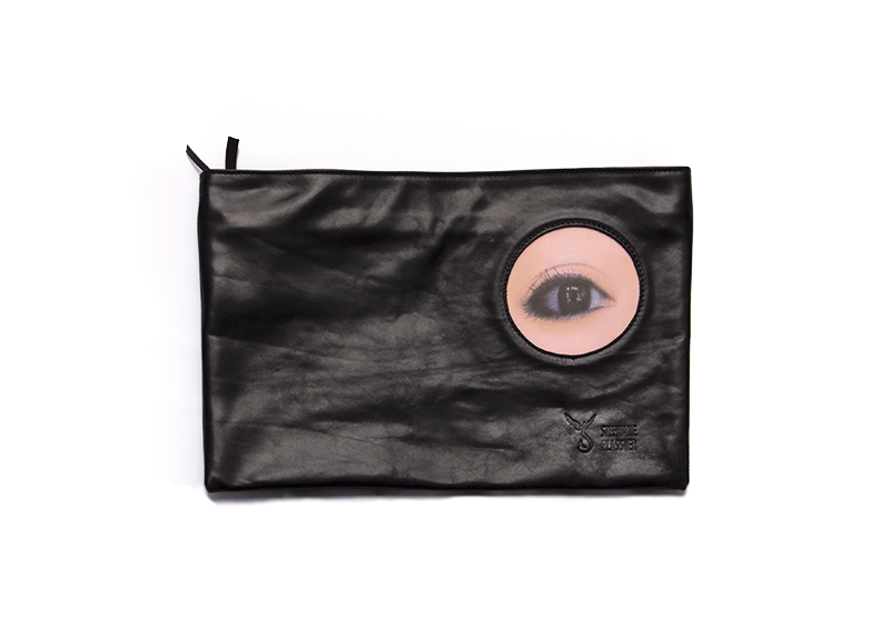 Trousse tape-à-l’oeil Trousse tape-à-l’oeil