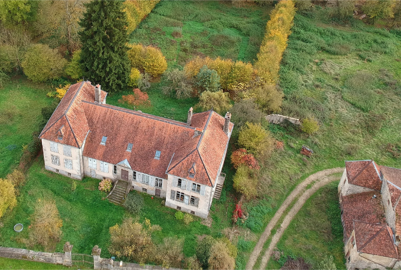 Château des sœurs Château des sœurs