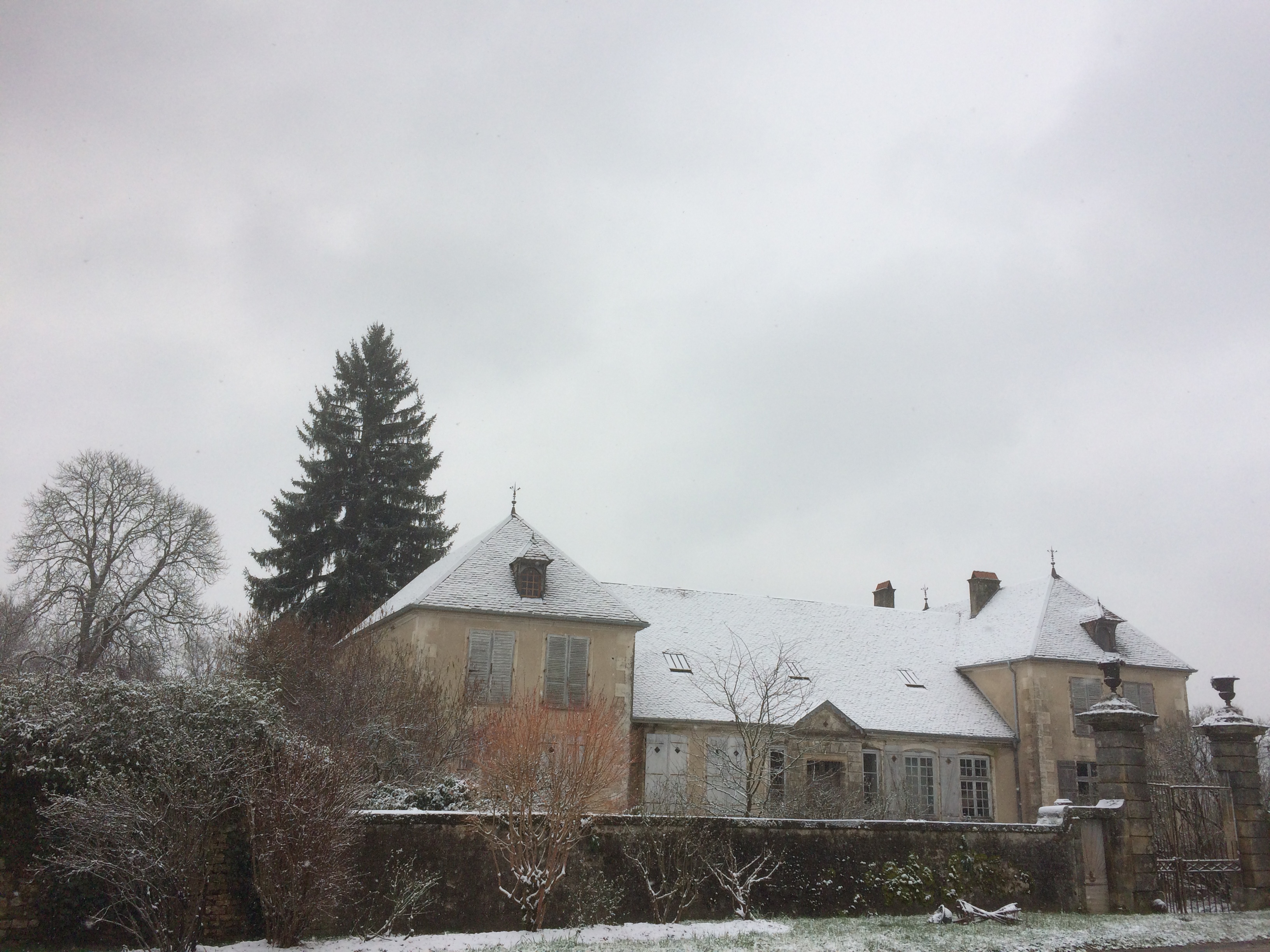 hiver hiver