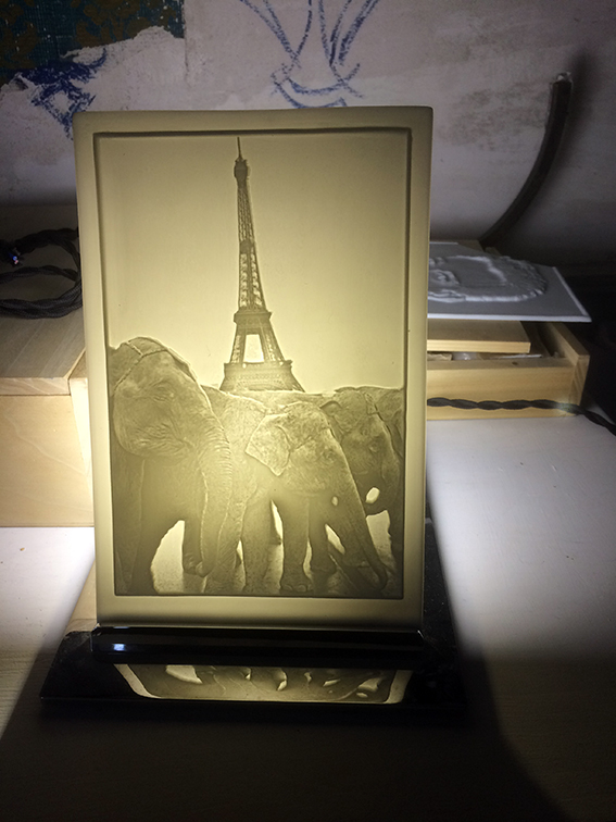 paris paris