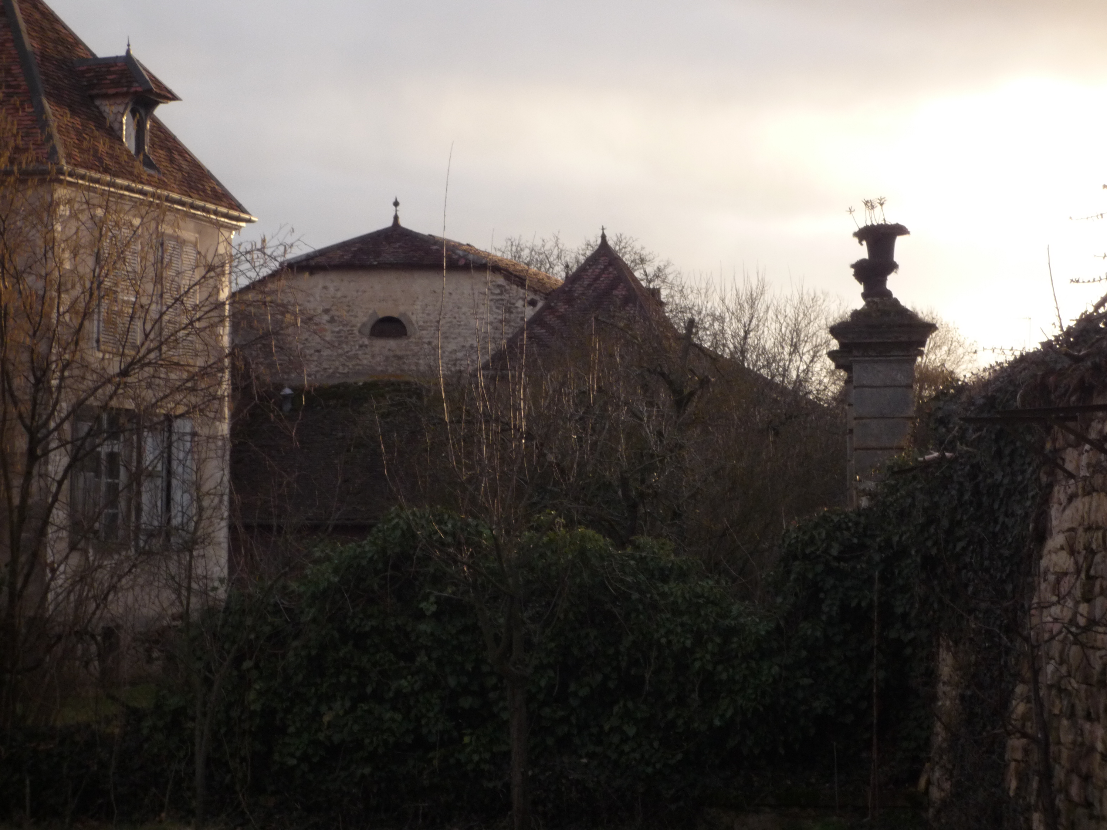 vue-du-potager-hiver- vue-du-potager-hiver-