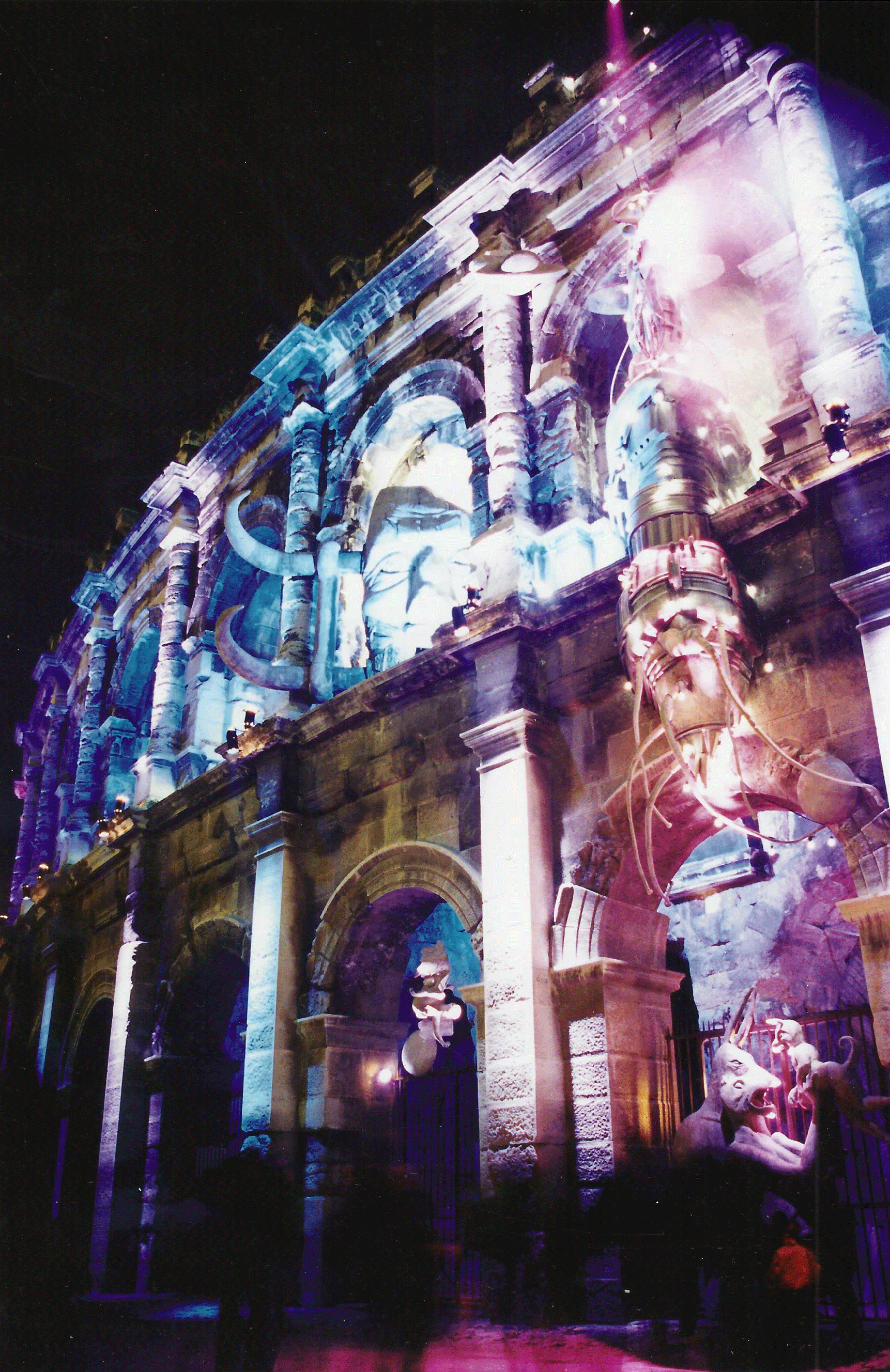 enki-bilal-nimes enki-bilal-nimes